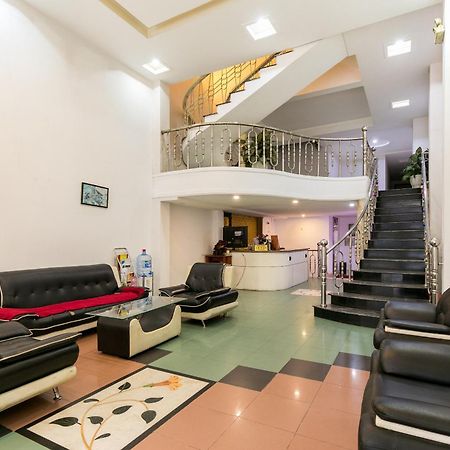Oyo 373 Habana Hotel Хошимін Екстер'єр фото