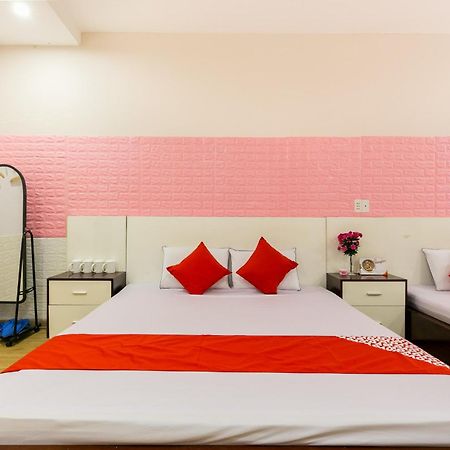 Oyo 373 Habana Hotel Хошимін Екстер'єр фото
