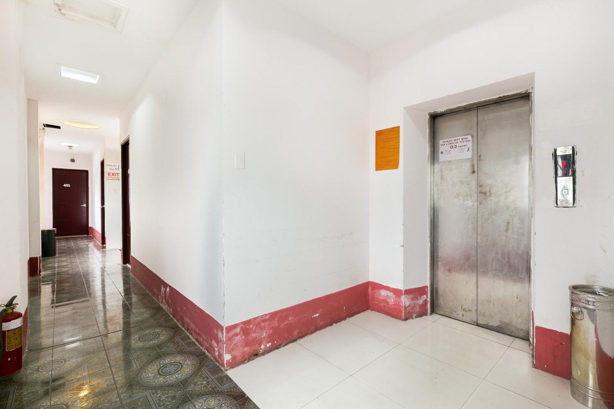 Oyo 373 Habana Hotel Хошимін Екстер'єр фото