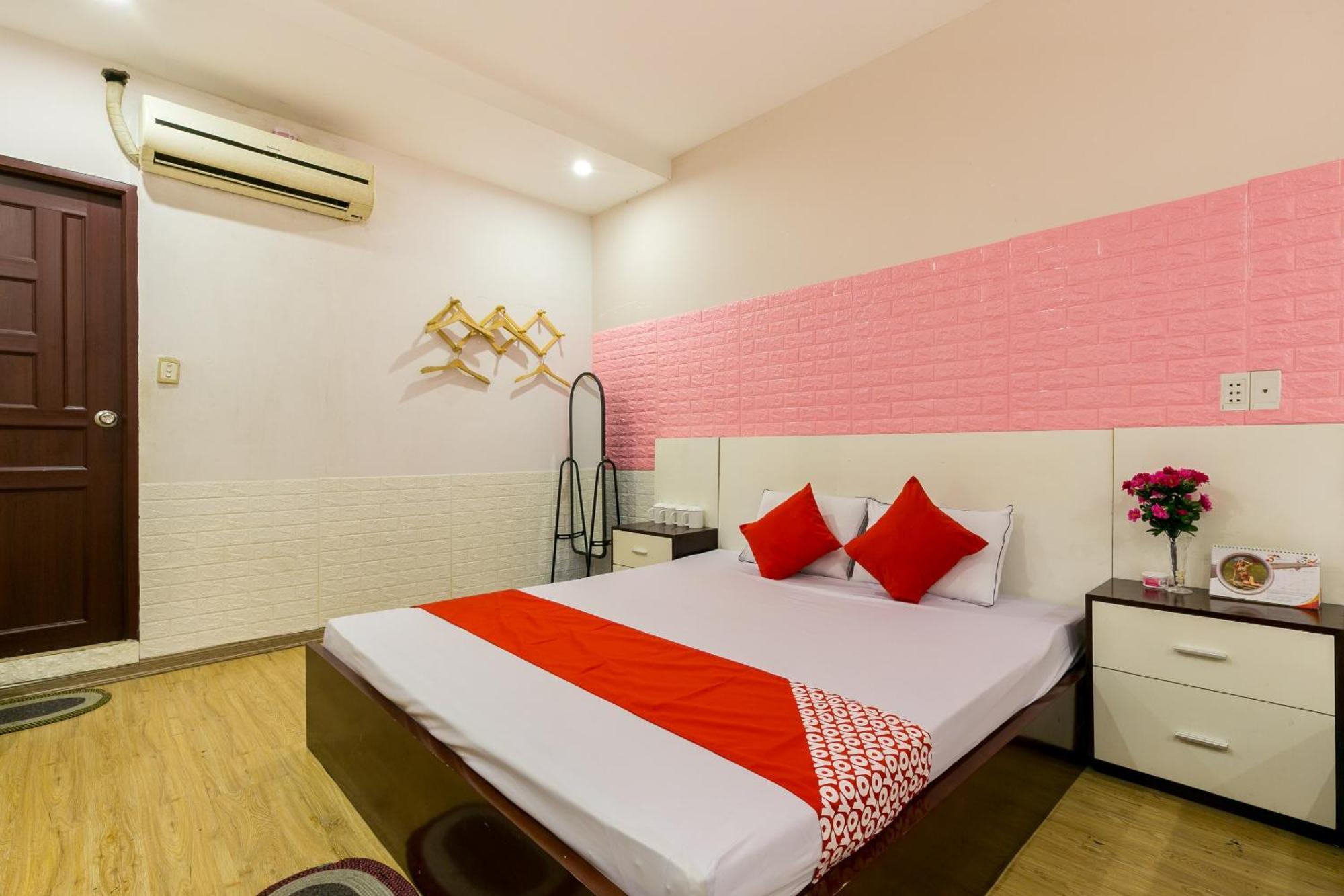 Oyo 373 Habana Hotel Хошимін Екстер'єр фото