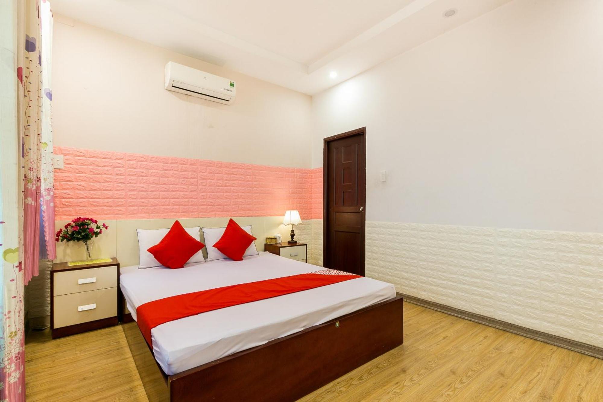 Oyo 373 Habana Hotel Хошимін Екстер'єр фото
