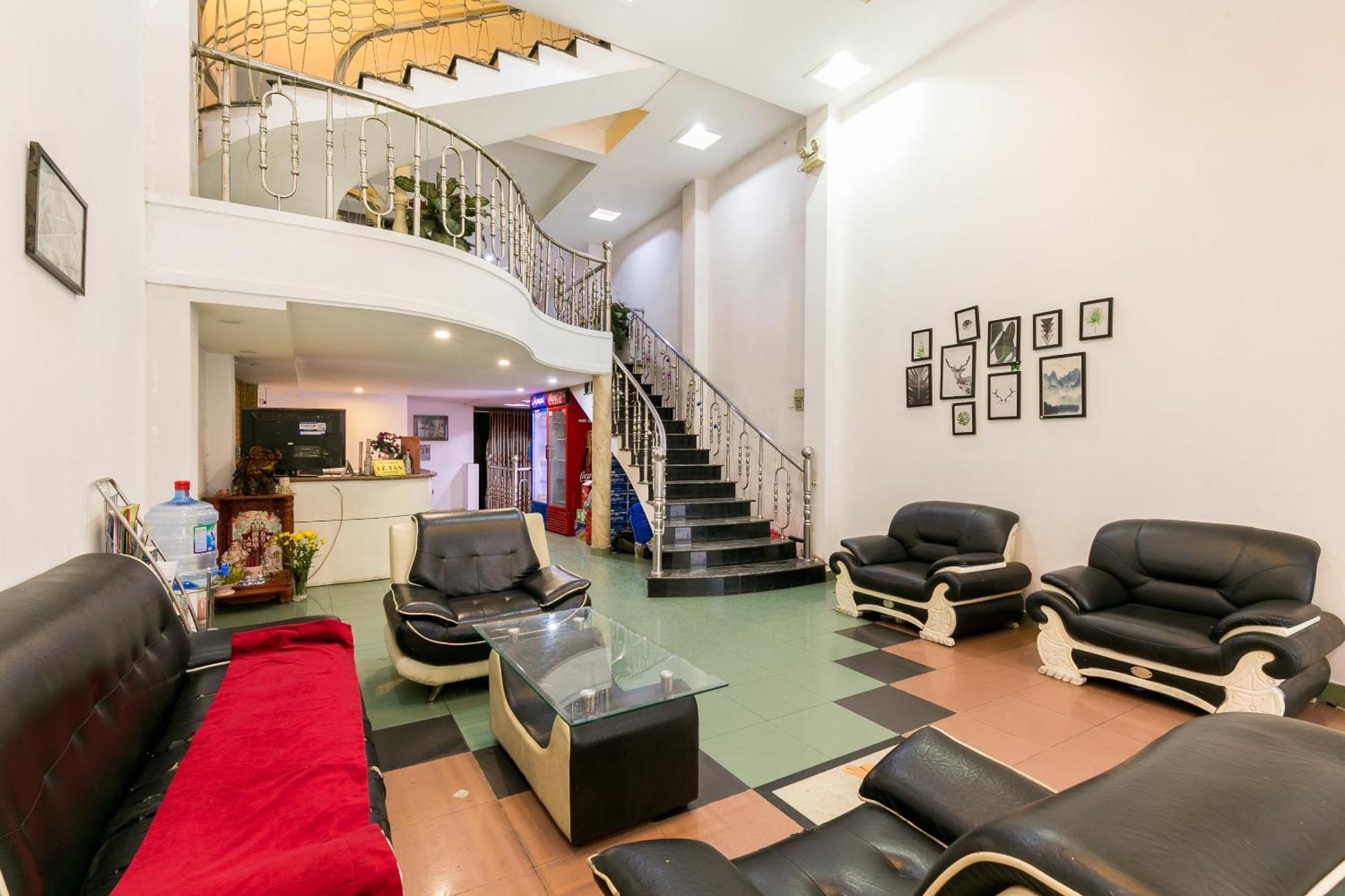 Oyo 373 Habana Hotel Хошимін Екстер'єр фото