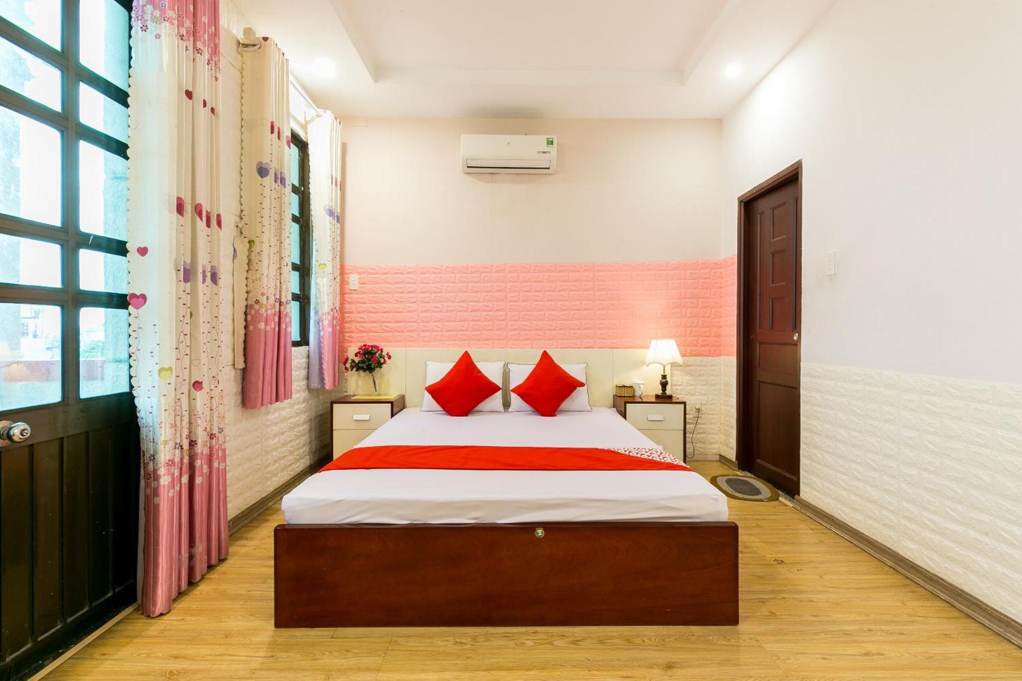 Oyo 373 Habana Hotel Хошимін Екстер'єр фото
