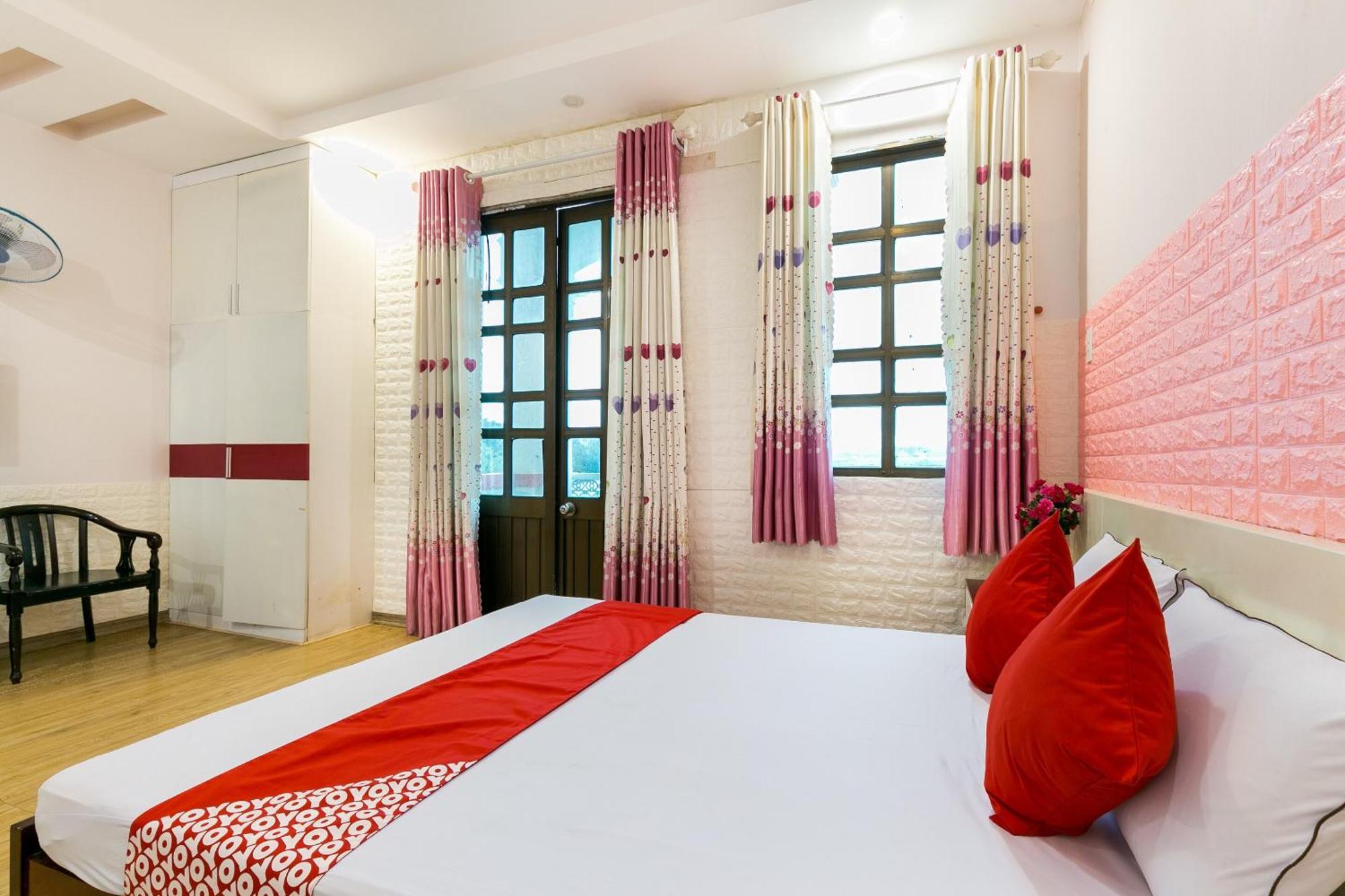 Oyo 373 Habana Hotel Хошимін Екстер'єр фото